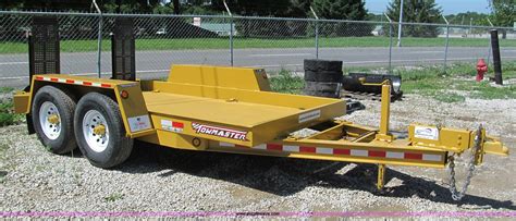 used skid steer trailers for sale near me|trailers for bobcat skid steers.